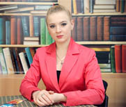 Лилия Атаманенко